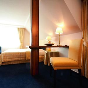 Kamer met een King Size Bed